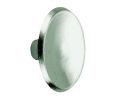 Don-Jo 120 626 1-1/2" Cabinet Knob - Satin Chrome Finish