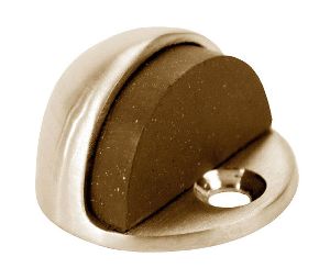 Don-Jo 1440 619 Satin Nickel Low Style Floor Stop