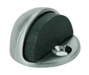 Don-Jo 1440 626 Satin Chrome Low Style Floor Stop