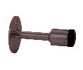 Don-Jo 1476 613 3-7/8" Wall Stop with 2-1/4" Base Oil Rubbed Bronze Finish