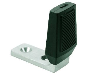 Don-Jo 1480 Satin Chrome Angle Stop 