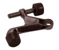 Don-Jo 1505 613 Cast Hinge Pin Door Stop - Oil Rubbed Bronze Finish