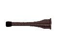 Don-Jo 1511 613 3-1/8" Spring Wall Stop Oil Rubbed Bronze Finish