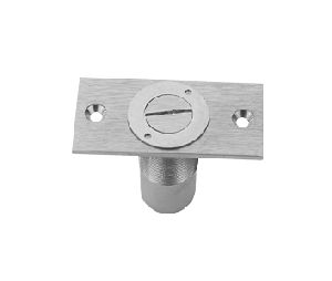 Don-Jo 1573 605 Polished Brass Dust Proof Strike 