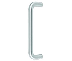 Don-Jo 17 628 Anodized Aluminum 10" CTC Round Door Pull