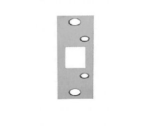 Don-Jo 2 SDS SL Silver Coated Steel Security Strike