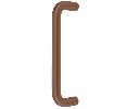 Don-Jo 20 613 Oil Rubbed Bronze Round Door Pull