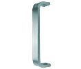 Don-Jo 31 628 Anodized Aluminum 8" CTC Flat Door Pull