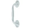 Don-Jo 35 625 Polished Chrome Cast Door Pull