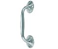 Don-Jo 35 628 Anodized Aluminum 5.5" CTC Cast Door Pull