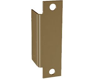 Don-Jo AF-260 DU Duro Coated Frame Filler Plate