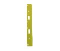 Don-Jo AST-21386 BP Brass Plated Security Strike 