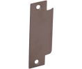 Don-Jo BS-161 613 Blank 4-7/8" ANSI Strike - Oil Rubbed Bronze Finish