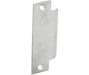 Don-Jo BS-161 630 Satin Stainless Steel ANSI Strike