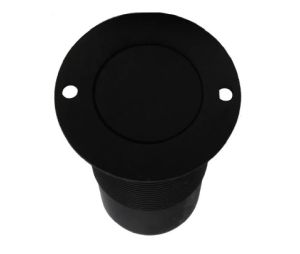 Don-Jo 1572 613 15/16" Dust Proof Strike - Oil Rubbed Bronze Finish