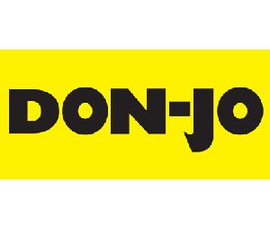 Don-Jo 8 32X3/4 BP Bagged Combo Screws Brass Plated Finish