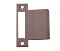 Don-Jo MEST-115 DU 4-7/8" x 1-1/2" Mortise Type Extended Lip ANSI Strike - Duro Coated Finish
