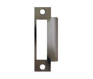 Don-Jo MST-261 SL Silver Coated Strike