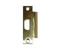 Don-Jo ST-161 606 Satin Brass 
