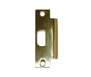 Don-Jo ST-161 612 Satin Bronze ANSI Strike