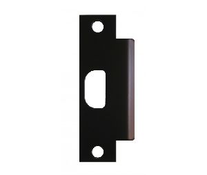 Don-Jo ST-261 622 Standard ANSI Strike - Matte Black