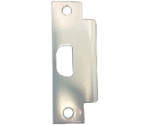 Don-Jo ST-261 SL Silver Coated Strike