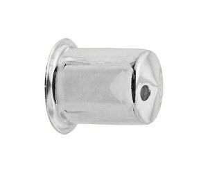 Don-Jo TS-100 CP Chrome Plated Strike