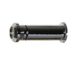 Don-Jo ULDV-90 626 UL 90 Degree Door Viewer - Satin Chrome Finish