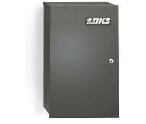 Door King 1000-080 Back-Up Inverter, 1000 W Modified Sine Wave, 1/2 HP Max, One Baterry
