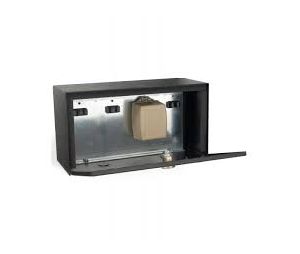 Door King 1200-081 Transformer Box Post Mount