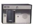 Door King 1504-124 DK Prox Card Reader with Intercom Substation, Surface Mount Enclosure