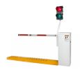 Door King 1603-180 Auto-Spike Operator, Surface Mount, 1/2HP 115V - Add hardware kit & arm & 1603-168