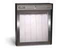 Door King 1710-080 Add-On Directory 200 Names Lighted Surface Mount