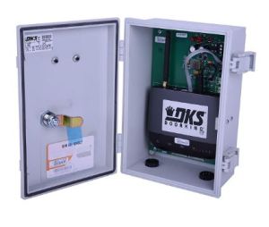 Door King 1801-080 Cellular Voice only Adapter