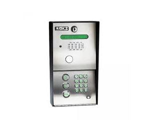 Door King 1802-090 Electronic Programmable Directory, Surface Mount, Hands Free