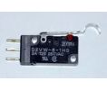 Door King 1804-024 Switch Micro NO/NC Form C