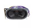 Door King 1804-075 Speaker 2 Watt, Oval, Suitable for 1838-095 Access Plus