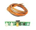 Door King 1804-701 LED Light Kit 1802, 1209, 1504 w/1506 keypad, 1506