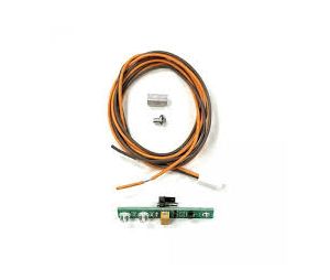 Door King 1804-707 LED Light Kit 1810 Flush