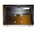Door King 1812-102 Box, Surface Mount, Black Finish, Suitable for 1812 Access Plus