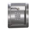 Door King 1815-052 Digital Lock Wiegand Output Keypad, Flush Mount, Lighted