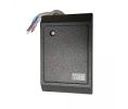 Door King 1815-281 Proximity Card Reader AWID SP-6820, Single Gang Mount, 26-bit Wiegand Format, Not a Stand-Alone Unit