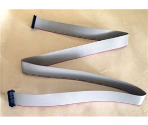 Door King 1816-042 Wire Ribbon 20 Conductor, 38" Length