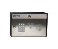 Door King 1838-120 Remote Call Station with Weigand Keypad