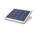 Door King 2000-077 Solar Panel, 24 Volt, 10 watt