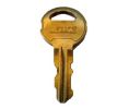 Door King 2600-657 Replacement Key 16120