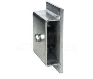 Door King 2600-818 Chain Idler Assembly