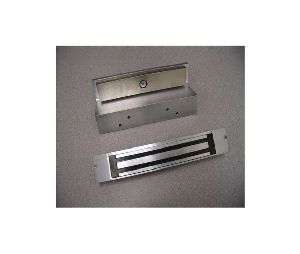 Dortronics 1106XLXD 1100 Series Electromagnetic Lock, 650 LB Holding Force