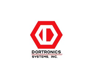 Dortronics 6510-BX-BK 6500 Series Emergency Pull Station Accessory, Surface Mount Back Box, 4-7/8" High by 3-1/2" Wide by 2" Deep, Black