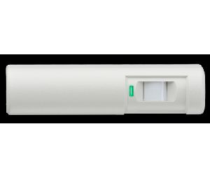 Detection Systems DS150I PIR Request to Exit Detector, White